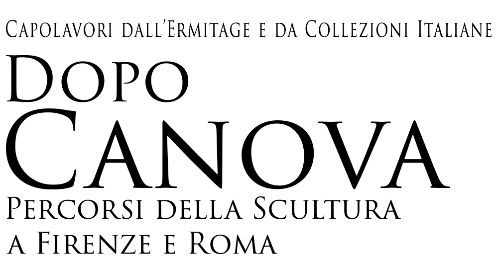 Canova e i Maestri del Marmo